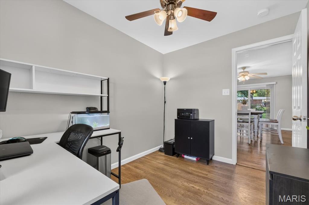 1285 Flora Lane