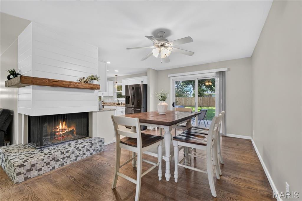 1285 Flora Lane