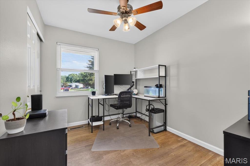 1285 Flora Lane