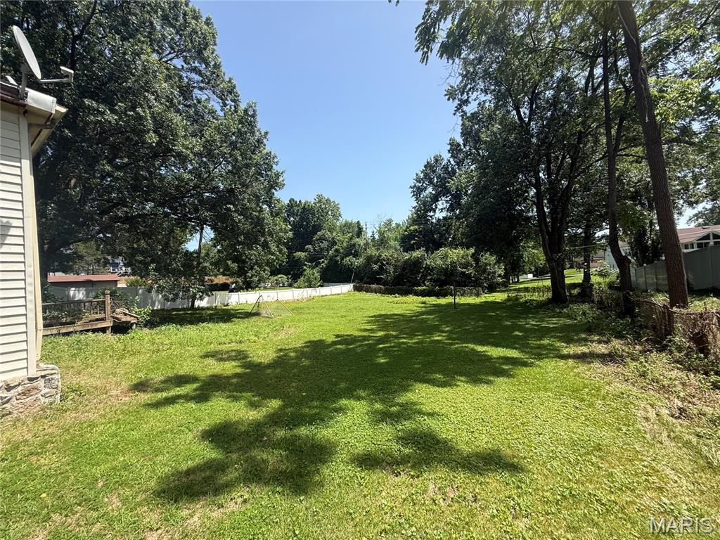 802 Connie Lane