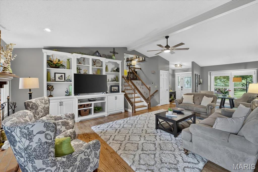 525 Country Manor Drive