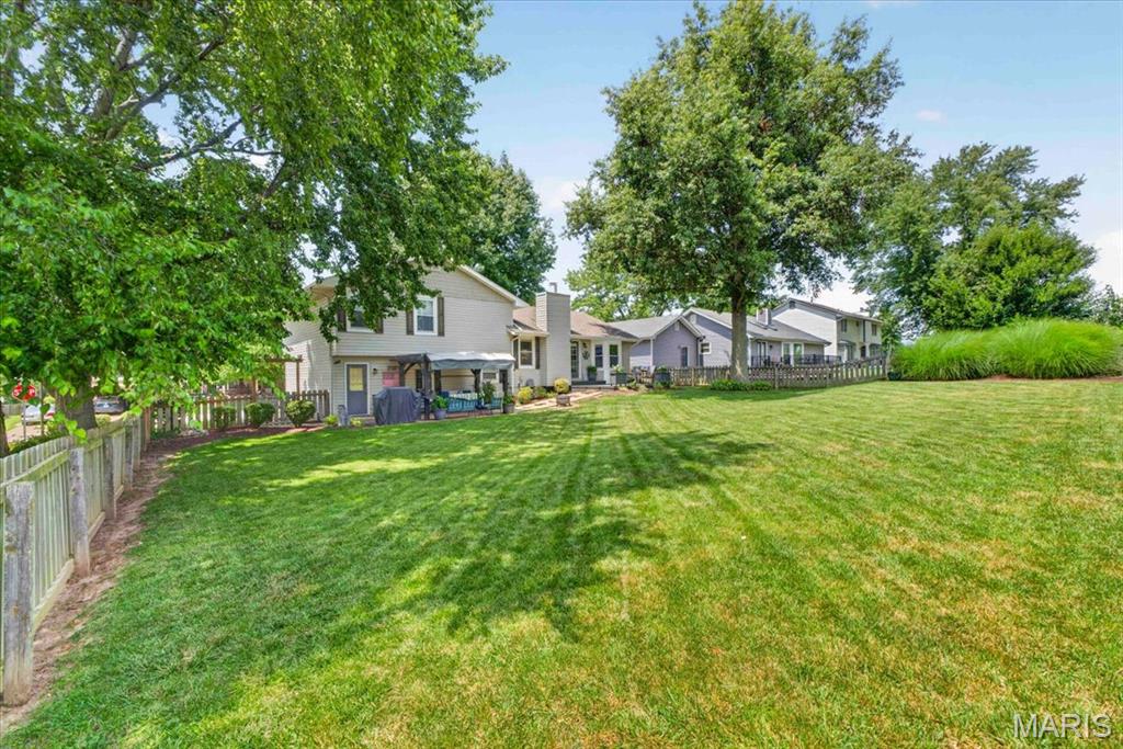 525 Country Manor Drive