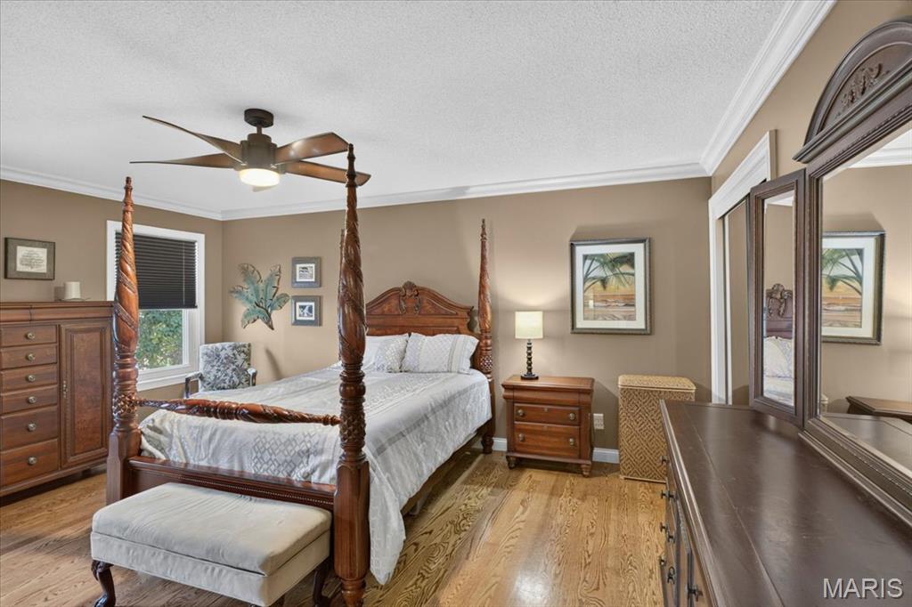 525 Country Manor Drive