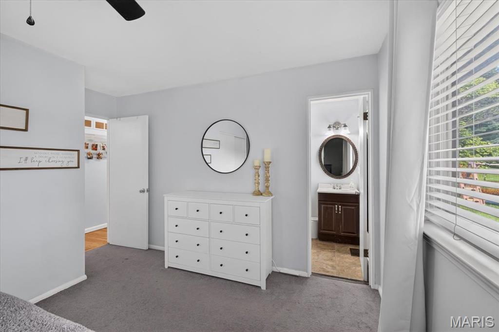 10809 Ridgecrest Drive