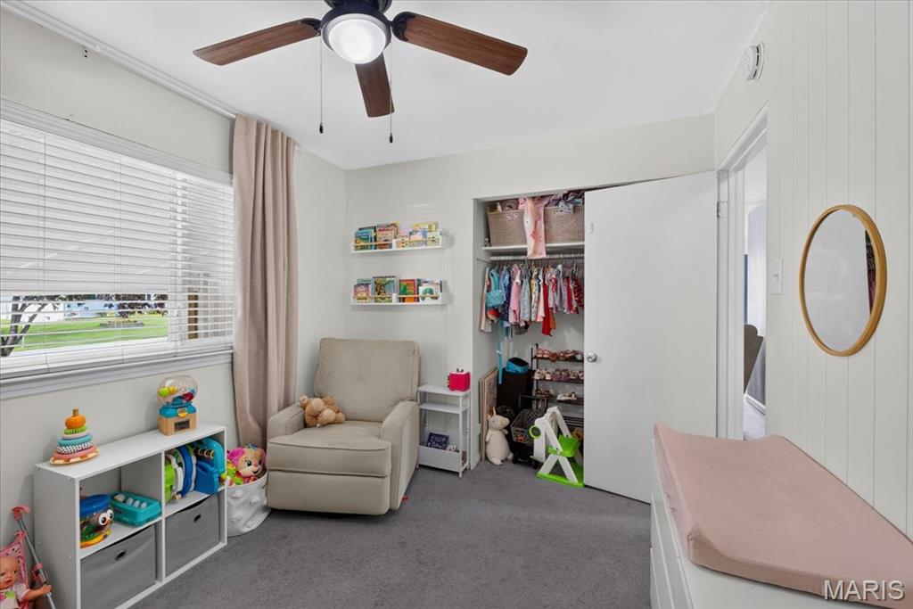 10809 Ridgecrest Drive