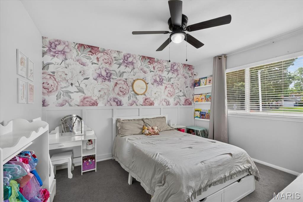 10809 Ridgecrest Drive