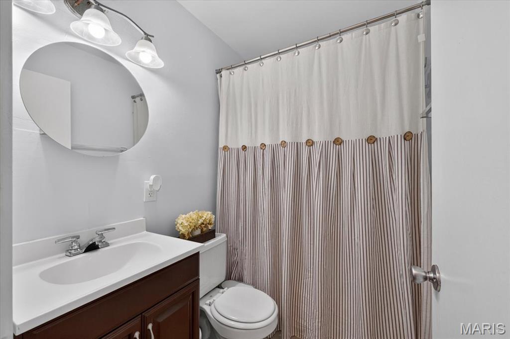 10809 Ridgecrest Drive
