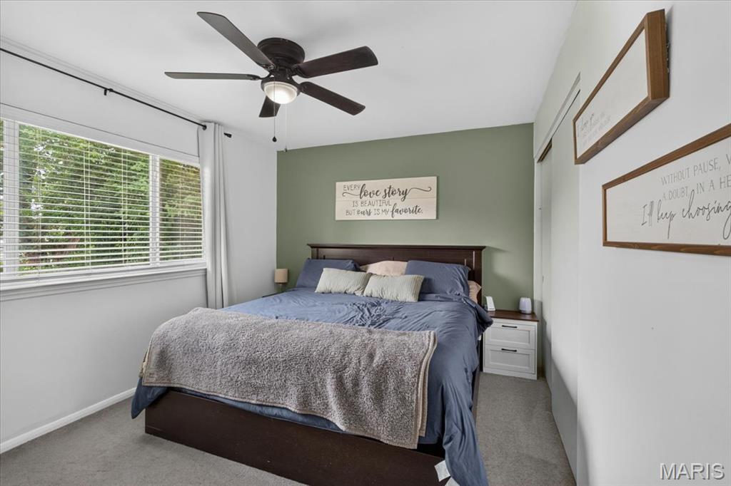 10809 Ridgecrest Drive