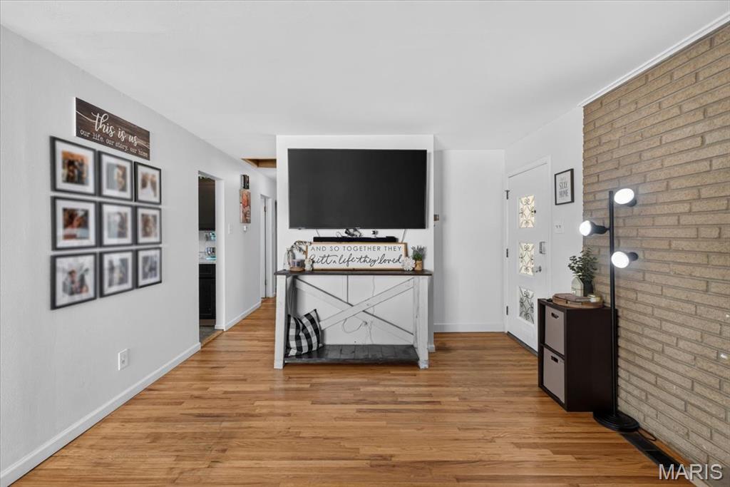 10809 Ridgecrest Drive