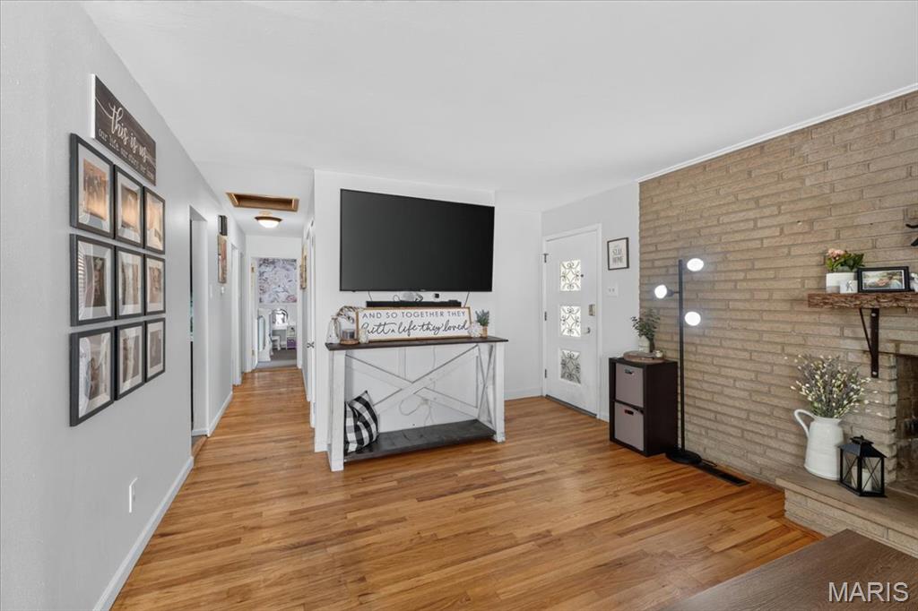10809 Ridgecrest Drive