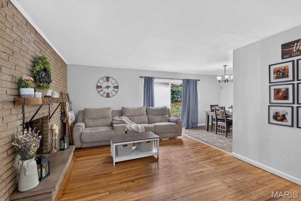 10809 Ridgecrest Drive