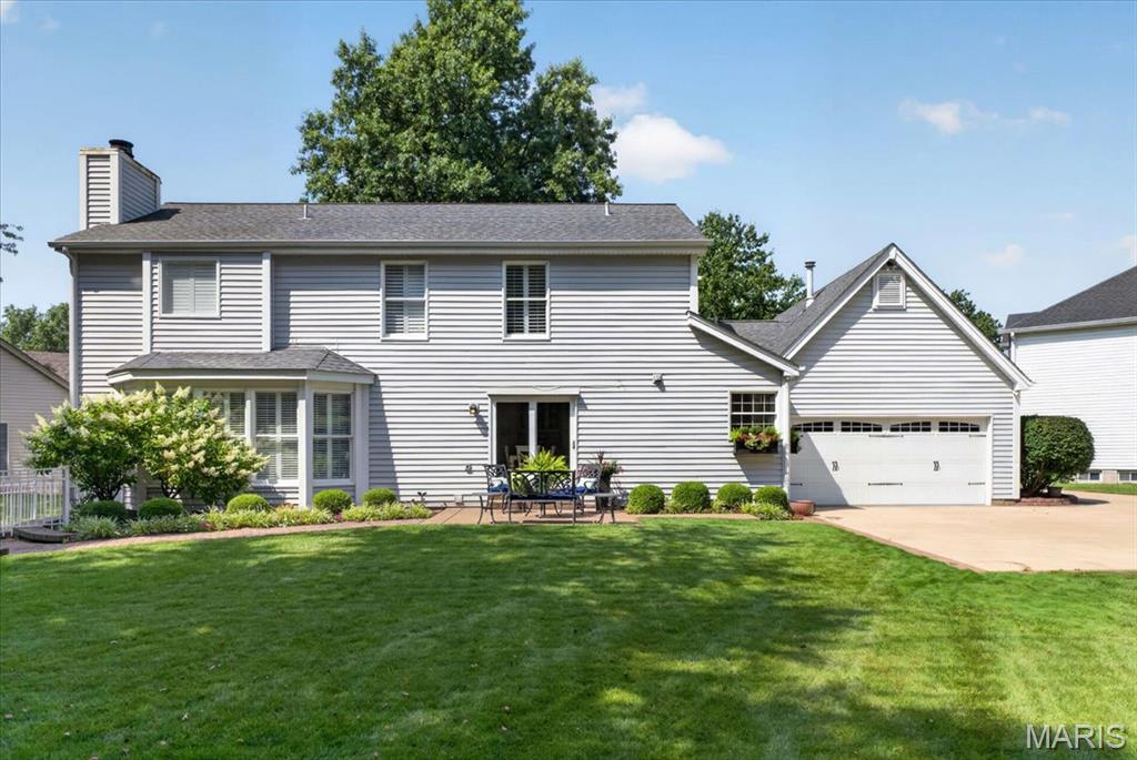 15673 Coventry Farm Drive