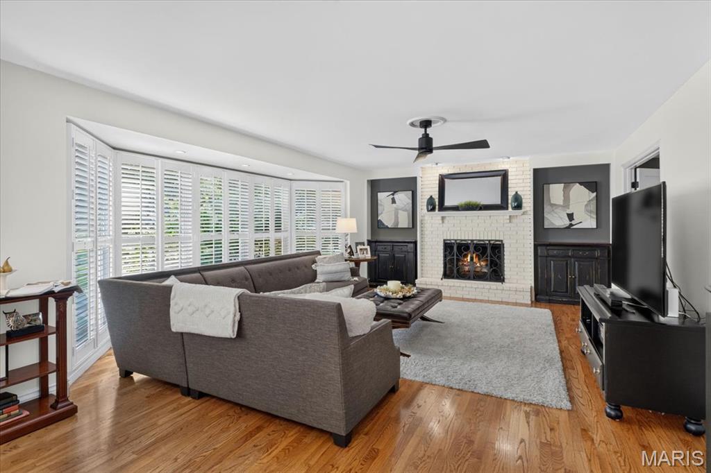 15673 Coventry Farm Drive