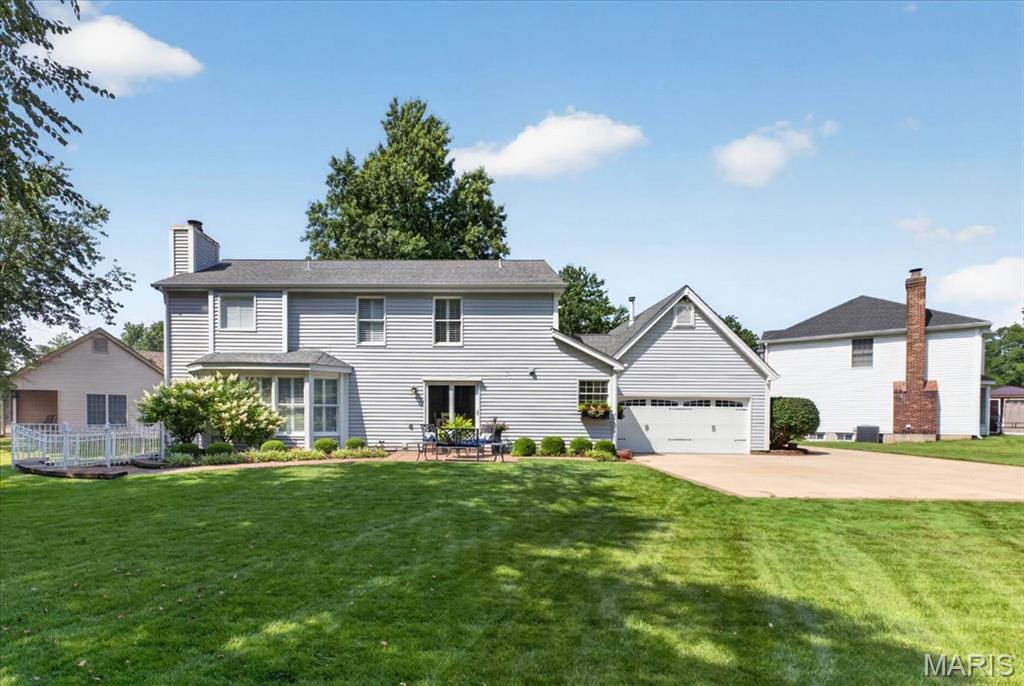 15673 Coventry Farm Drive