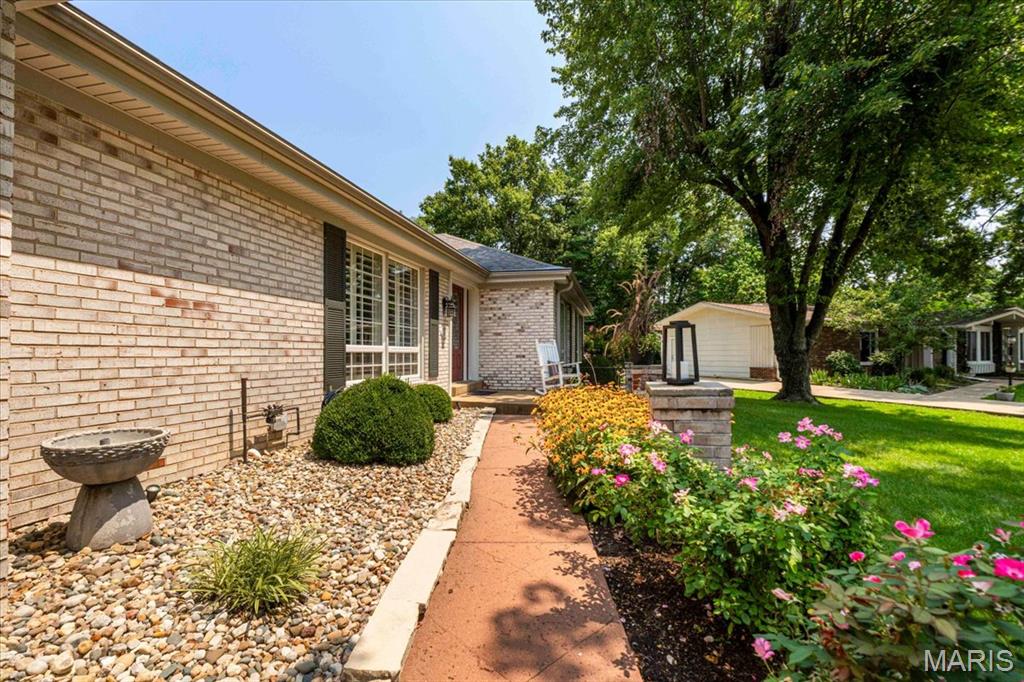 329 Woodmar Court