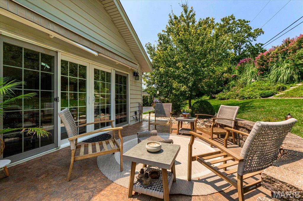 329 Woodmar Court