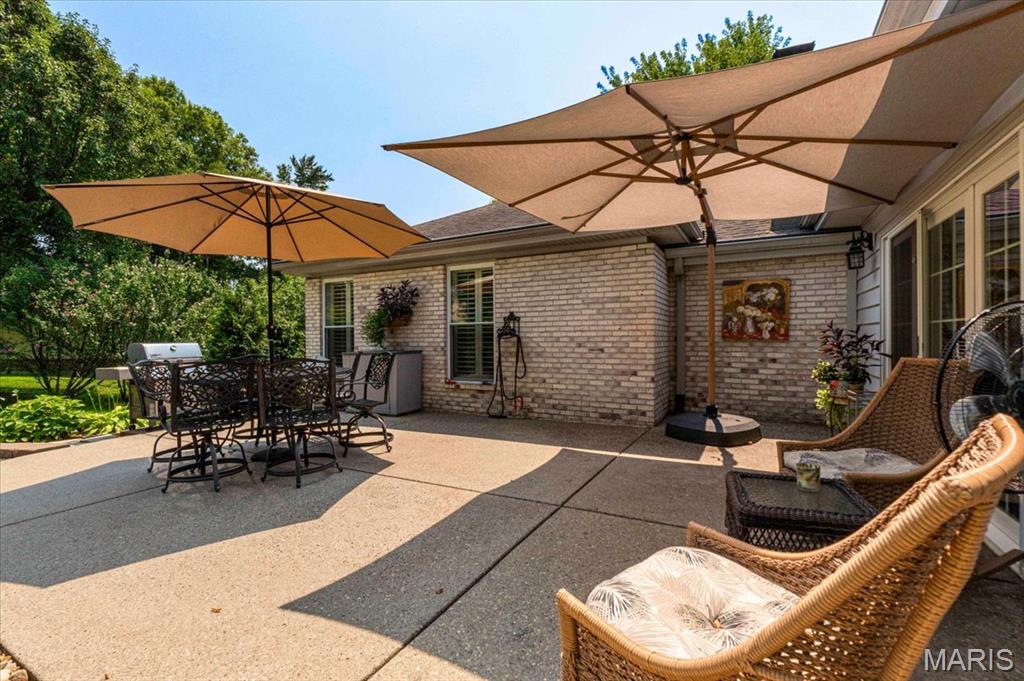 329 Woodmar Court