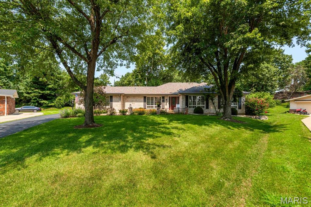 329 Woodmar Court