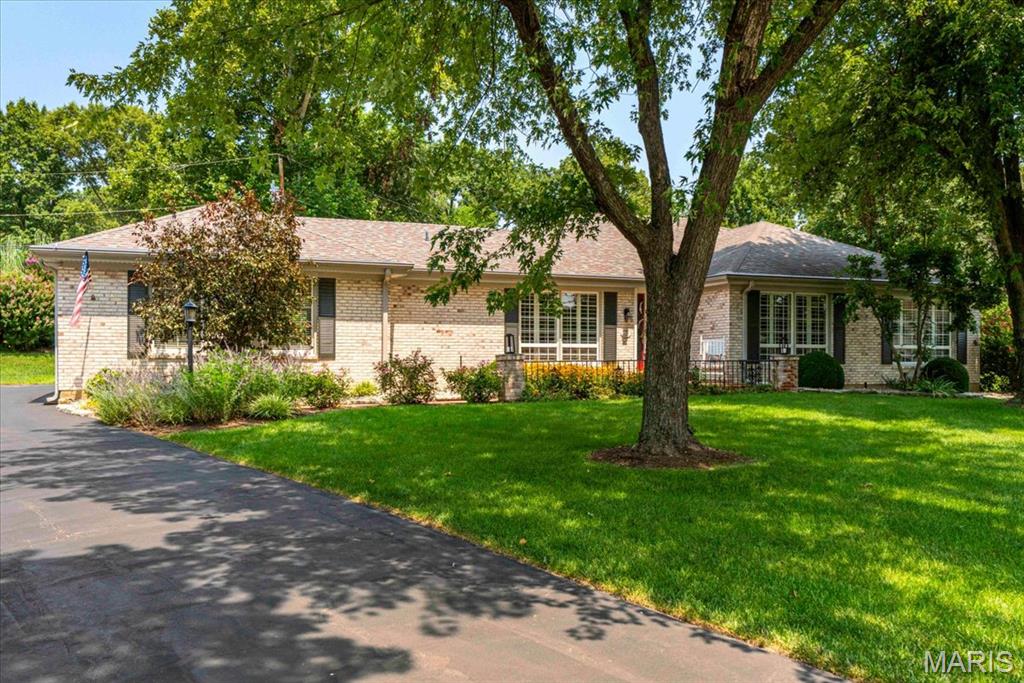 329 Woodmar Court