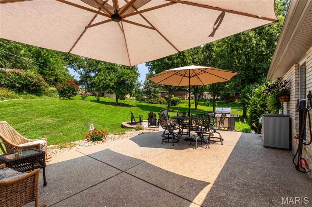 329 Woodmar Court