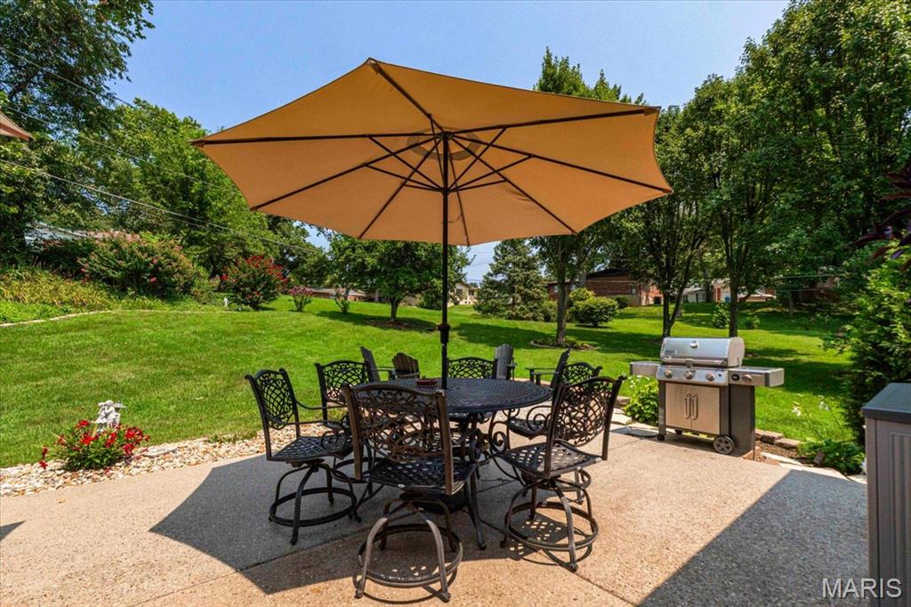 329 Woodmar Court