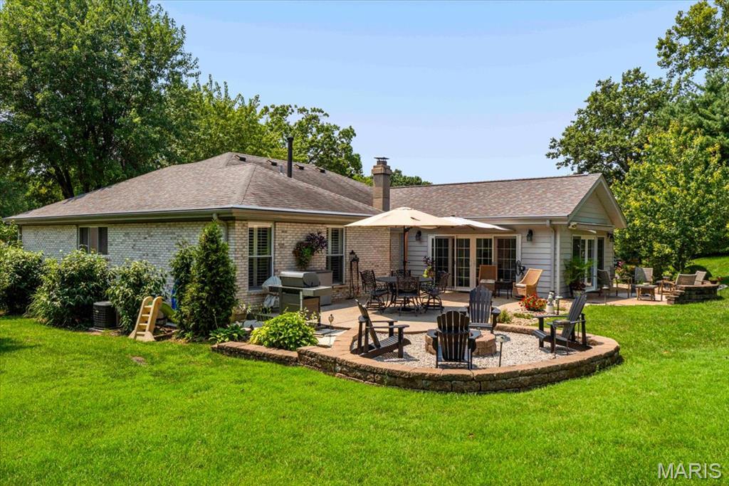 329 Woodmar Court