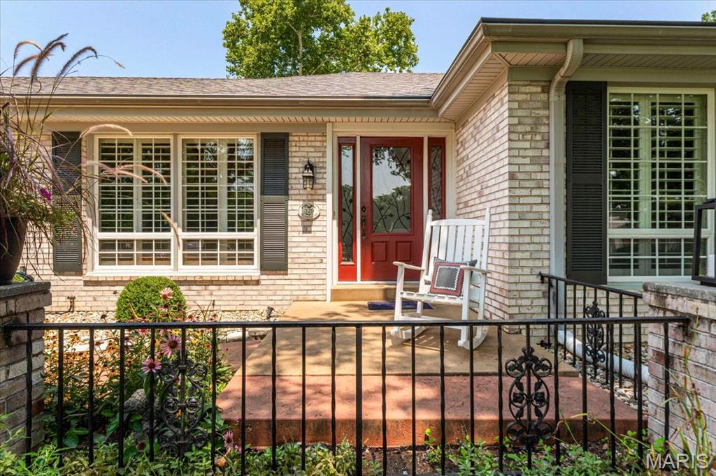329 Woodmar Court