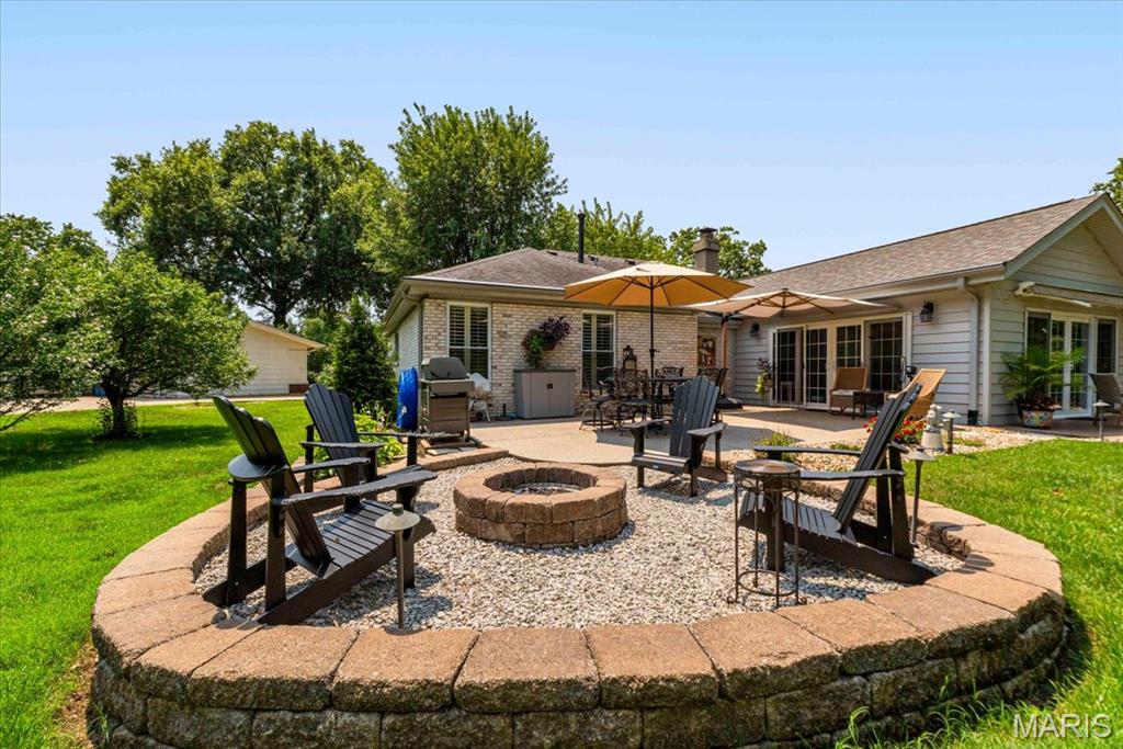 329 Woodmar Court