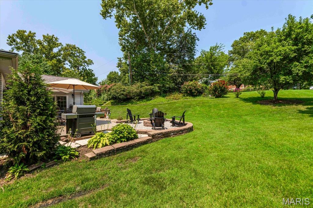 329 Woodmar Court