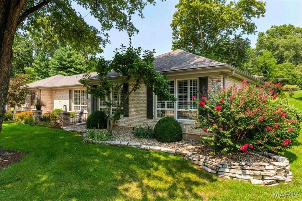 329 Woodmar Court