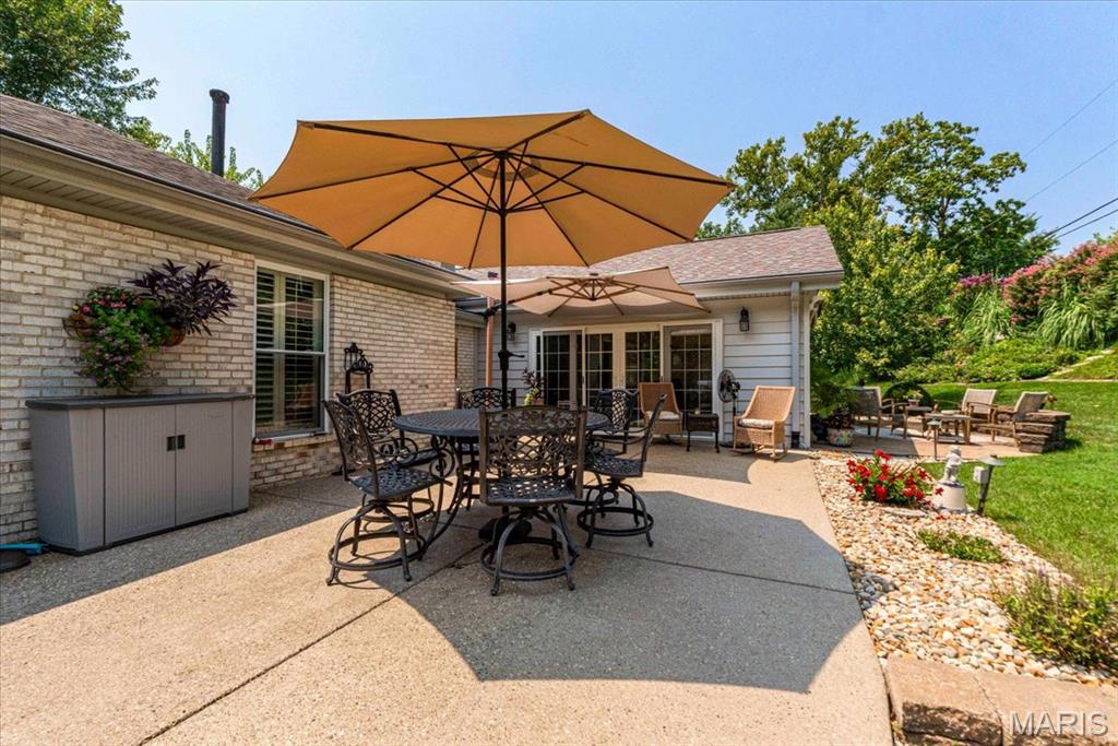 329 Woodmar Court