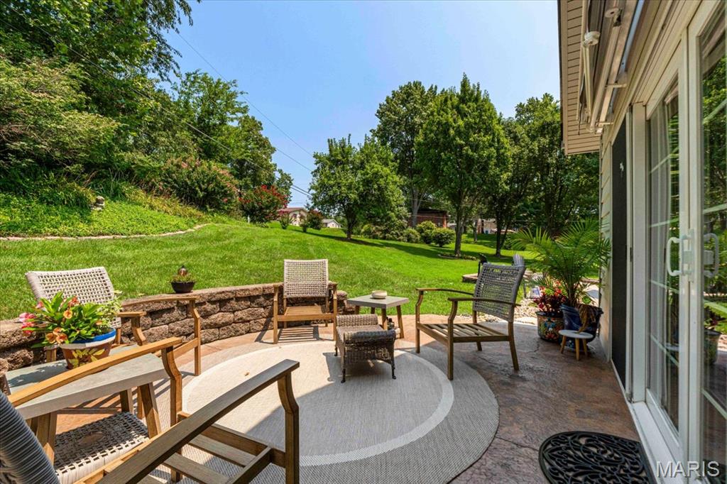 329 Woodmar Court