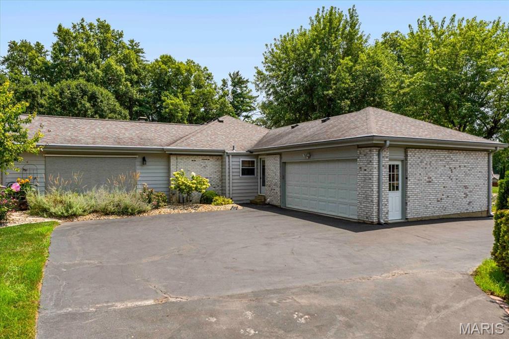 329 Woodmar Court