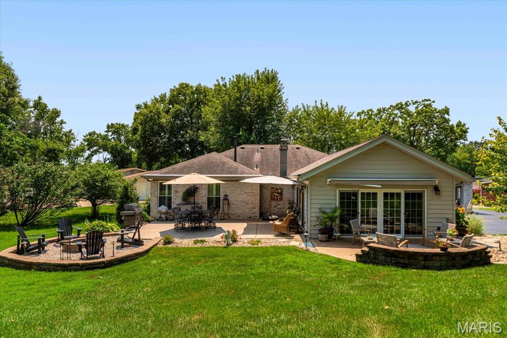 329 Woodmar Court