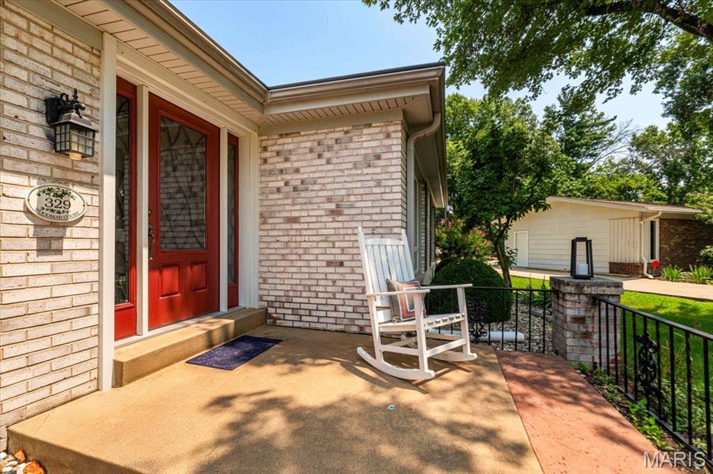 329 Woodmar Court