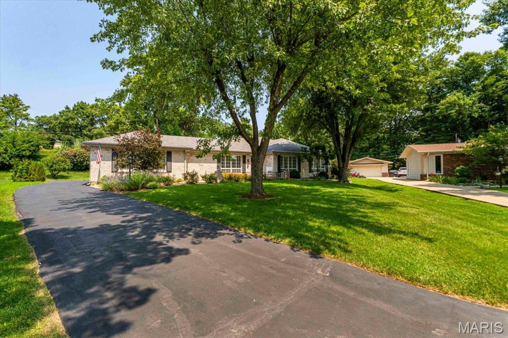 329 Woodmar Court