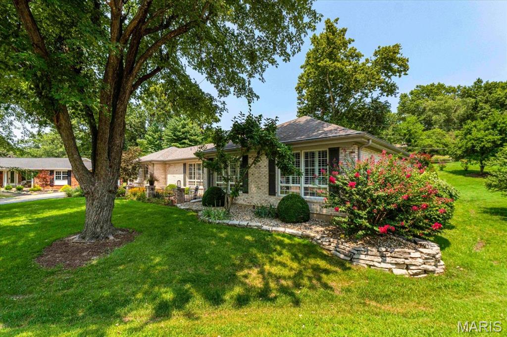 329 Woodmar Court