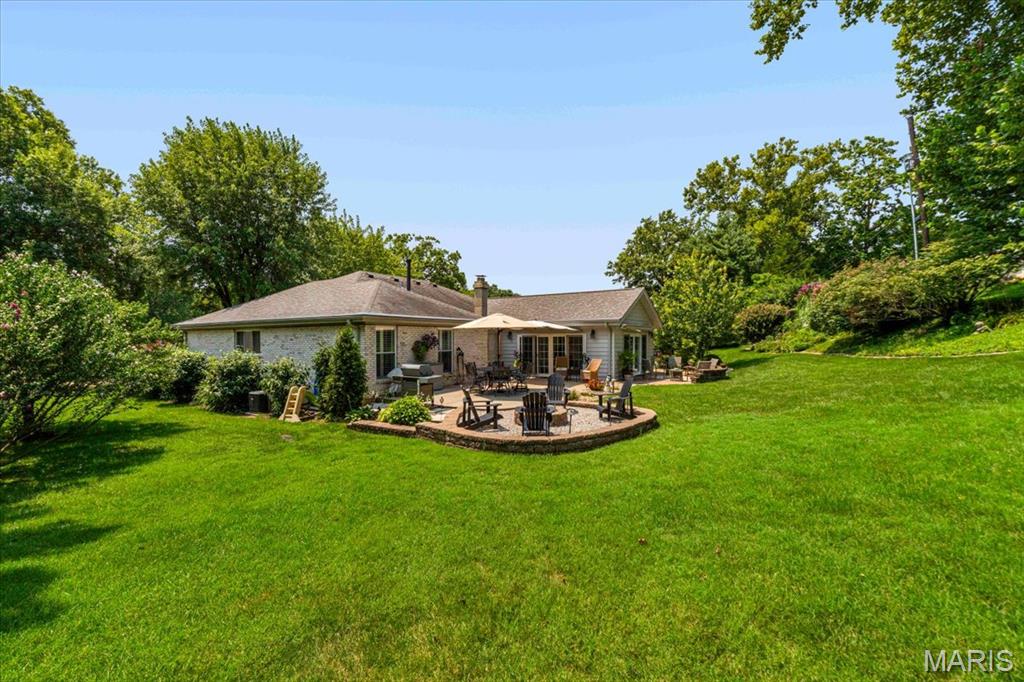 329 Woodmar Court