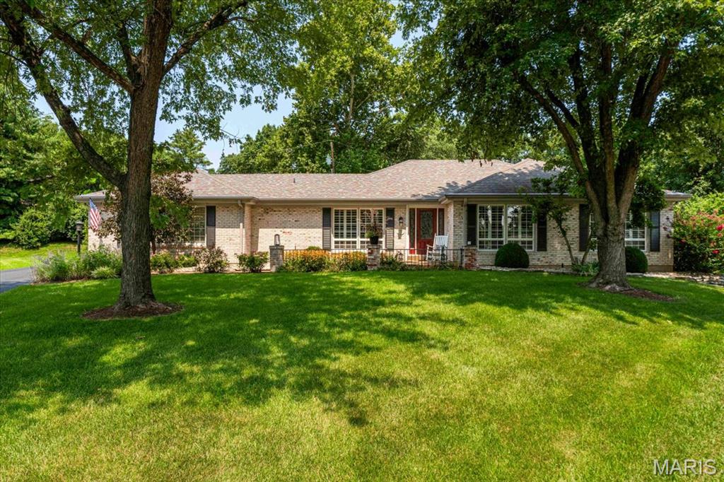 329 Woodmar Court