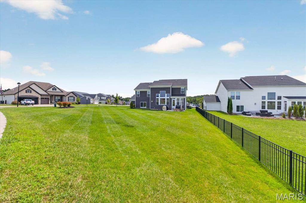 401 Burnley Drive