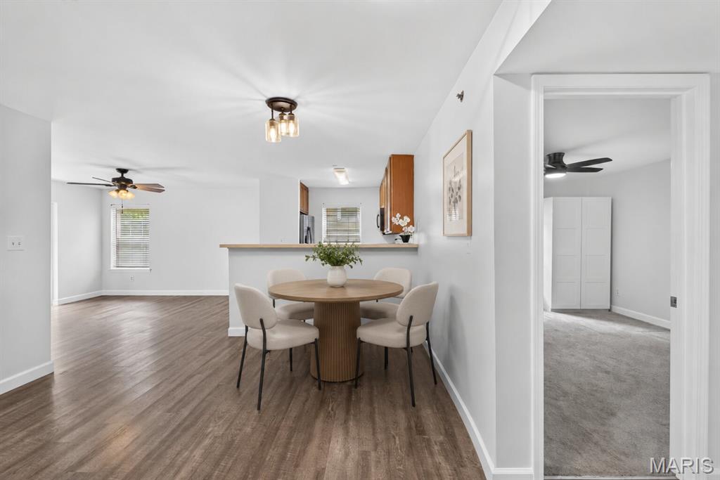 1141 Arbor Creek Drive Unit: 1D