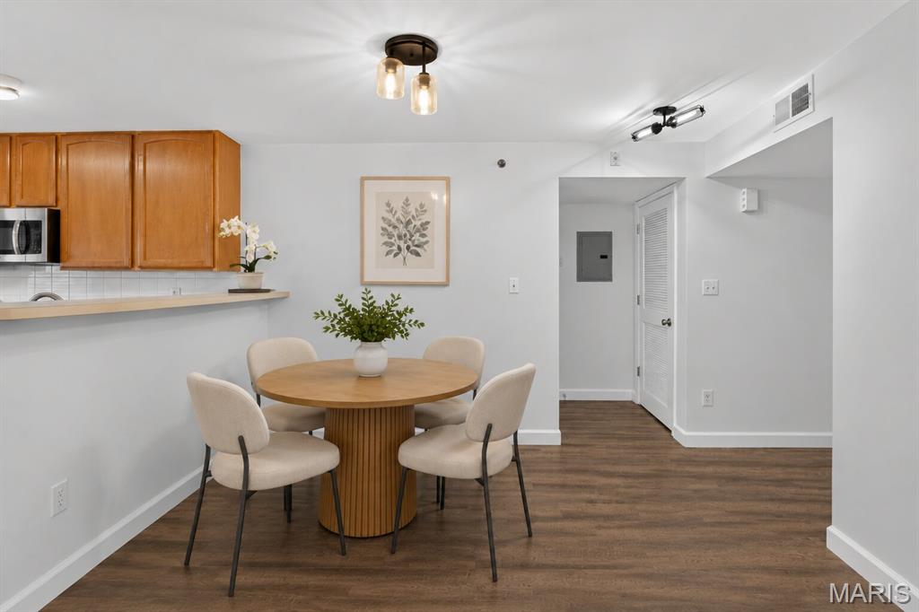 1141 Arbor Creek Drive Unit: 1D