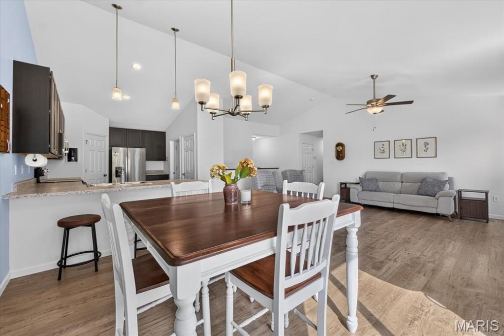 132 Prairie Wind Drive