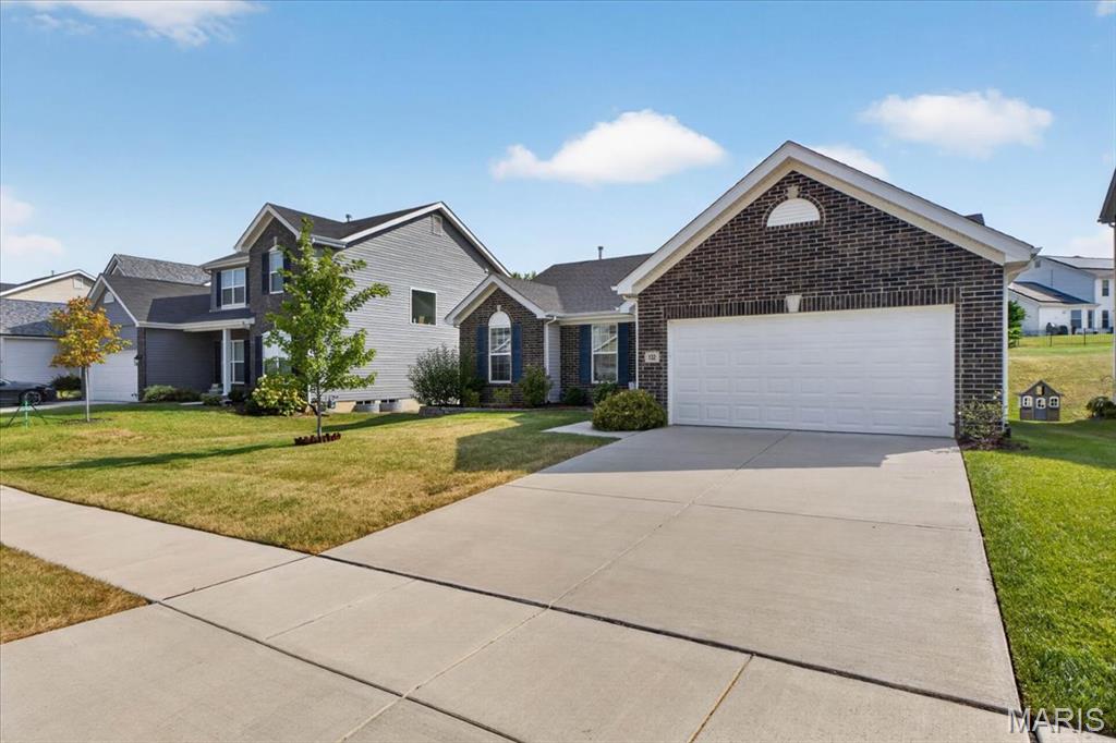 132 Prairie Wind Drive