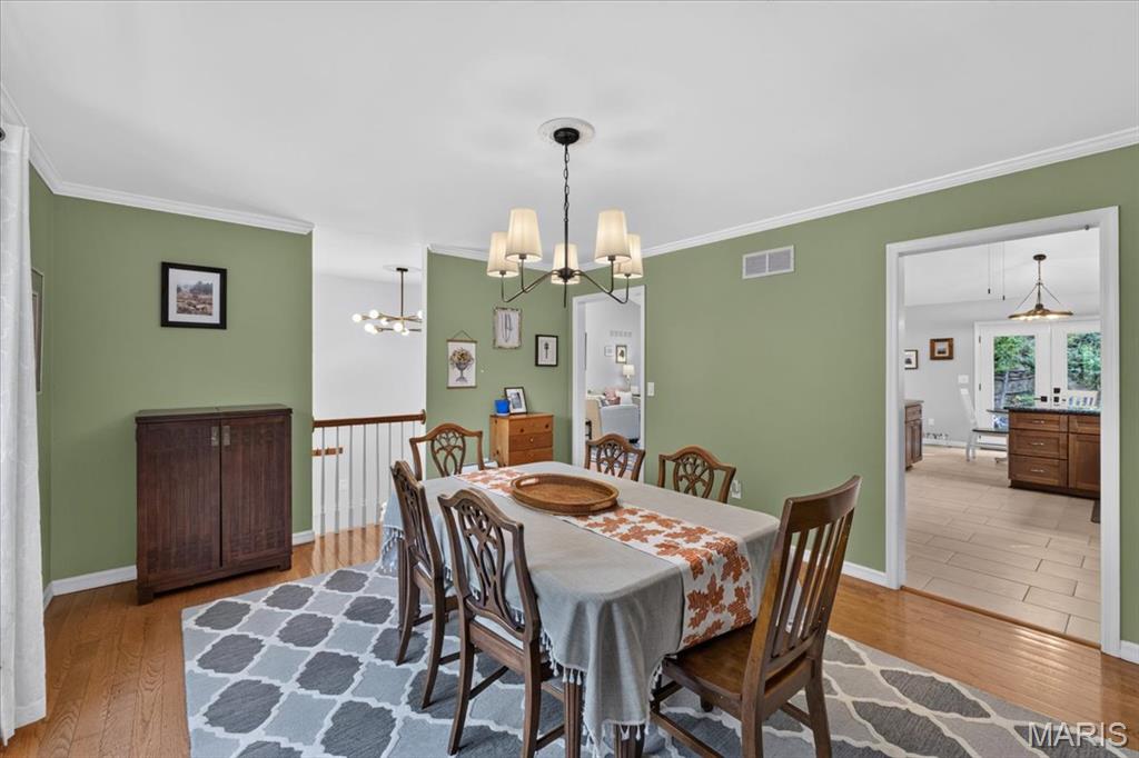 632 Amberwood Lane