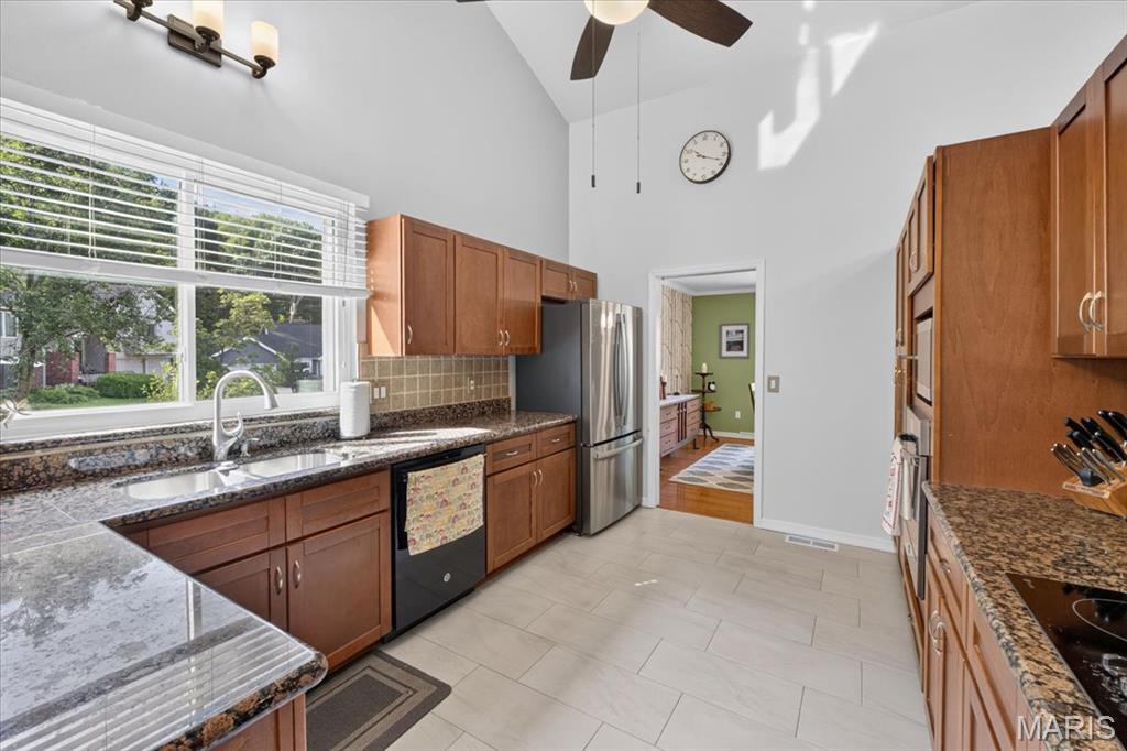 632 Amberwood Lane