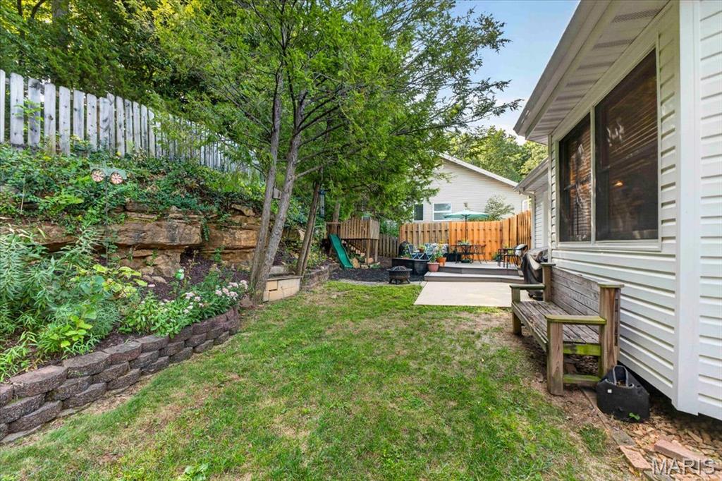 632 Amberwood Lane