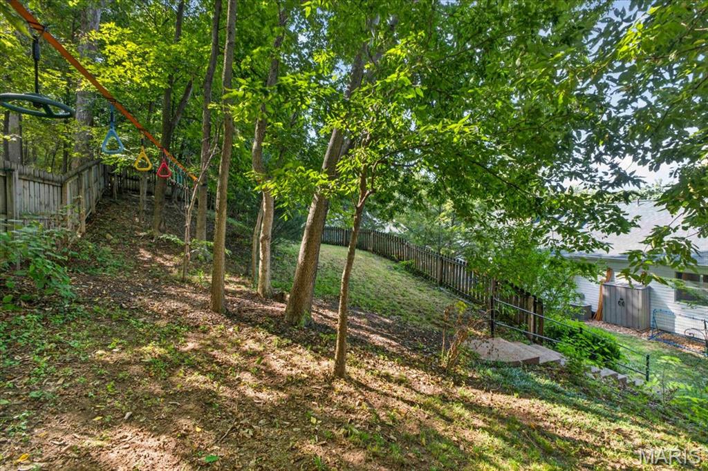 632 Amberwood Lane