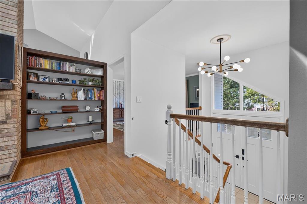 632 Amberwood Lane