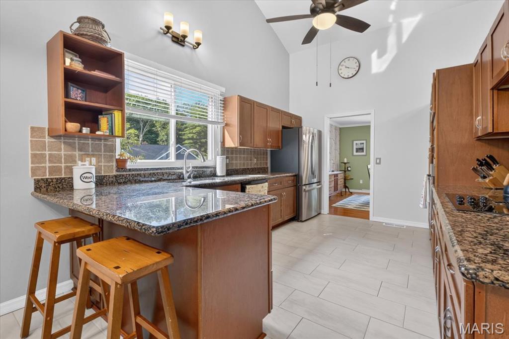 632 Amberwood Lane